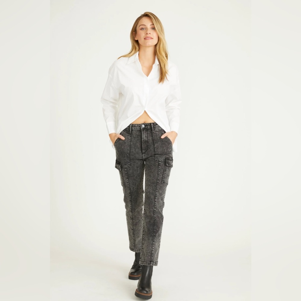 Driftwood Royce Jeans